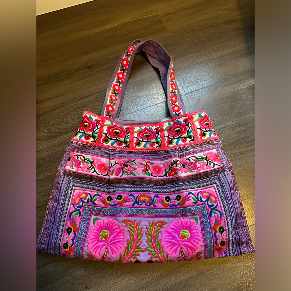 Vacation bag